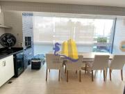 Apartamento com 2 dormitórios à venda, 87 m² por R$...
