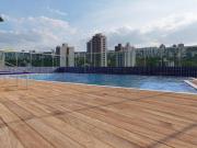 Quase pronto, Vista para o Mar, Apartamento com 2...