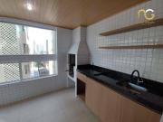 Apartamento com 2 dormitórios à venda, 87 m² por R$...