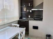 Apartamento com 2 dormitórios à venda, 87 m² por R$...