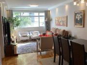 Apartamento com 2 dormitórios à venda, 87 m² por R$...