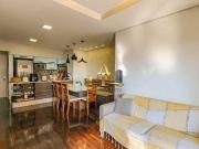 Apartamento com 2 dormitórios à venda, 87 m² por R$...