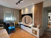 Apartamento com 2 dormitórios à venda, 87 m² por R$...