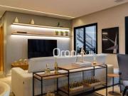 Apartamento com 2 dormitórios à venda, 87 m² por R$...