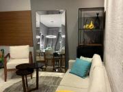 Apartamento com 2 dormitórios à venda, 87 m² por R$...