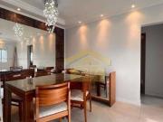 Apartamento com 2 dormitórios à venda, 87 m² Vila...