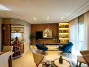 Apartamento com 2 dormitórios à venda, 88 m² por R$...