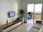 Apartamento com 2 dormitórios à venda, 88 m² por R$...