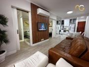 Apartamento com 2 dormitórios à venda, 88 m² por R$...