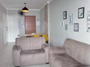 Apartamento com 2 dormitórios à venda, 88 m² por R$...