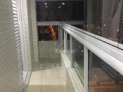 Apartamento com 2 dormitórios à venda, 88 m² por R$...