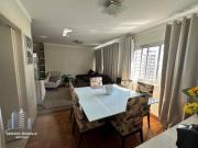 Apartamento à venda, 88 m² por R$ 780.000,00 Moema São...