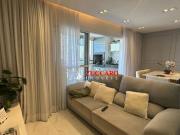 Apartamento com 2 dormitórios à venda, 88 m² por R$...