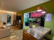 Apartamento com 2 dormitórios à venda, 88 m² por R$...