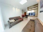 Apartamento com 2 dormitórios à venda, 88 m² por R$...