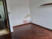 Apartamento com 2 dormitórios à venda, 88 m² Vila Mariza...