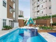 Apartamento com 2 dormitórios à venda, 89 m² Fundação...