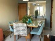 Apartamento com 2 dormitórios à venda, 89 m² Nova...