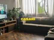 Apartamento com 2 dormitórios à venda, 89 m² Parque...