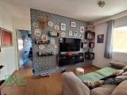 Apartamento com 2 dormitórios à venda, 89 m² por R$...