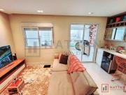 Apartamento com 2 dormitórios à venda, 89 m² por R$...