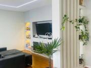 Apartamento com 2 dormitórios à venda, 89 m² por R$...