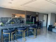 Apartamento com 2 dormitórios à venda, 89 m² por R$...