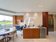 Apartamento para venda em Alphaville no condomínio Wave