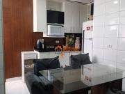 Apartamento com 2 dormitórios à venda, 89 m² por R$...