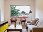 Apartamento com 2 dormitórios à venda, 89 m² por R$...