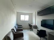 Apartamento com 2 dormitórios à venda, 89 m² por R$...