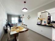Apartamento com 2 dormitórios à venda, 89 m² por R$...