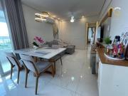 Apartamento com 2 dormitórios à venda, 89 m² por R$...