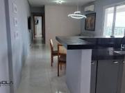 Apartamento com 2 dormitórios à venda, 89 m² por R$...
