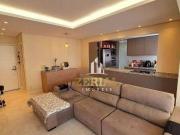 Apartamento com 2 dormitórios à venda, 89 m² por R$...