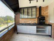 Apartamento com 2 dormitórios à venda, 90 m² Jardim São...