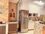 Apartamento com 2 dormitórios à venda, 90 m² Jardim...