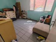 Apartamento com 2 dormitórios à venda, 90 m² por R$...