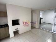 Apartamento com 2 dormitórios à venda, 90 m² por R$...