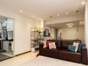 Apartamento com 2 dormitórios à venda, 90 m² por R$...