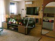 Apartamento com 2 dormitórios à venda, 90 m² por R$...