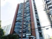 Apartamento à venda, 90 m² por R$ 1.250.000,00 Moema São...