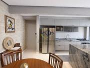 Apartamento com 2 dormitórios à venda, 90 m² por R$...