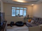 Apartamento com 2 dormitórios à venda, 90 m² por R$...
