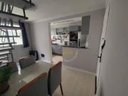 Apartamento com 2 dormitórios à venda, 90 m² por R$...