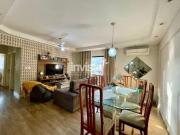Apartamento com 2 dormitórios à venda, 90 m² por R$...