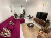 Apartamento com 2 dormitórios à venda, 90 m² por R$...