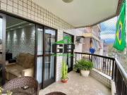 Apartamento com 2 dormitÃ³rios Ã venda, 90 mÂ² por R$...