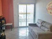 Apartamento com 2 dormitórios à venda, 90 m² por R$...