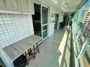 Apartamento com 2 dormitórios à venda, 90 m² por R$...